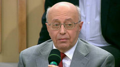 Сергей Кургинян: Русская суперидеология — это любовь. Время покажет. Фрагмент выпуска от 05.02.2016