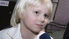 Ярослав Соколиков. Интервью после Поединка. Голос.Дети-2