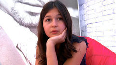 Алина Аракелова: «Мой самый любимый предмет в школе — домоводство». Голос.Дети-2. Фрагмент выпуска от 06.03.2015