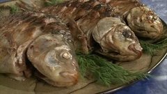 Жареные караси. Фазенда. Фрагмент выпуска от 28.02.2016