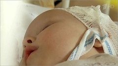 Первый канал и «Русфонд» продолжают совместную акцию помощи больным детям