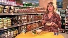 Консервированный тунец: отечественный или импортный? Контрольная закупка. Фрагмент выпуска от 01.03.2016