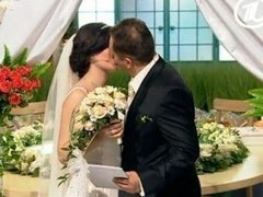 Свадьба в эфире. Давай поженимся! Выпуск от 27.06.2011