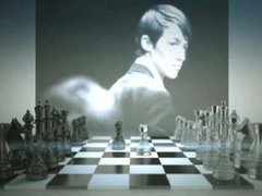 «Мы не думали, что он будет играть в шахматы в проруби». Как снимали фильм «Анатолий Карпов. Все ходы записаны»