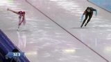 Конькобежец Виктор Ан завоевал два «золота» на чемпионате мира в Канаде