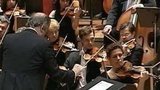 Выступлением оркестра петербургской Мариинки завершился проект перекрестных годов России и Германии