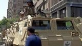 В Египте после многомиллионных протестов и ультиматумов произошел военный переворот