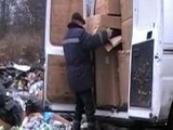 В Калининградской области уничтожили почти 8 тысяч поддельных детских игрушек