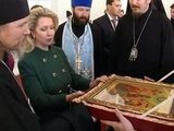 В Мадриде построят храм Русской православной церкви