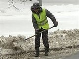 Длина столичных пробок сравнялась с расстоянием от Москвы до Новосибирска