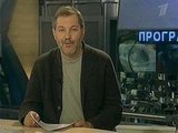 Аналитическая программа «Однако» с Михаилом Леонтьевым