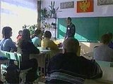 В российских школах усилены меры безопасности