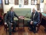 Президент Владимир Путин лично поздравил Сергея Михалкова с 90-летием