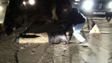 На месте преступления удалось задержать банду, которая занималась хищением топлива на железной дороге в Волгограде