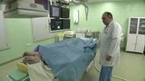 Возможности высокотехнологичной медицины продемонстрировали в одной из московских клиник