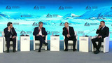 На международном форуме в Архангельске участники из 14 стран мира обсуждают перспективы развития Арктики