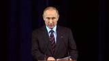 Президент России: Наша космическая программа должна стать мощным стимулом для развития технологий и образования
