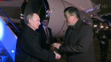 Владимир Путин прибыл в Бишкек, где примет участие в саммитах ЕврАзЭС и ОДКБ