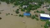 На Ставрополье эвакуируют жителей населенных пунктов, находящихся под угрозой затопления
