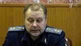 В Москве задержан заместитель главы Федеральной службы исполнения наказаний Олег Коршунов