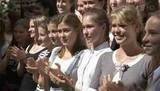 Краснодарское военное летное училище начинает принимать на обучение девушек