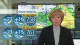 Осень в Центральной России продолжает радовать сухой и солнечной погодой