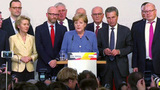 Финальный расклад сил после выборов в парламент Германии поверг в шок население страны