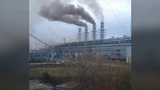 Столица Якутии и ее пригороды остались без света, тепла и воды из-за крупной аварии на гидроэлектростанции