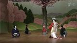 В Москве начались гастроли японского театра кабуки