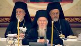 Синод РПЦ обсудит решение Константинополя приступить к предоставлению автокефалии украинским раскольникам