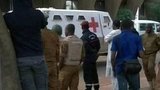 В столице Буркина-Фасо группа боевиков устроила серию атак в центре города