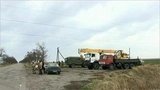 До конца этой недели в Крым дополнительно доставят десять тысяч тонн топлива