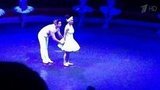 В Тюмени после выступления шанхайской балетной труппы разразился большой скандал