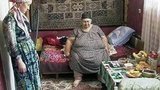 В Дагестане ищут способы помочь женщине, которая весит четверть тонны