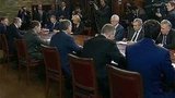 Правительство по всем важнейшим направлениям работы намерено активно взаимодействовать с Госдумой