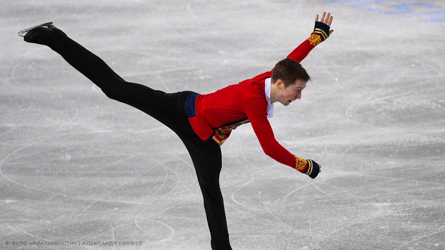 <p>Александр Самарин</p>