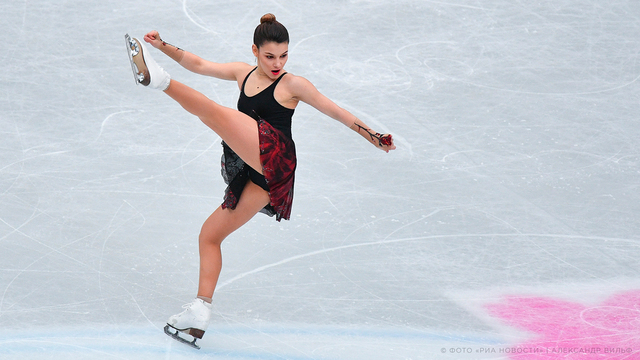 <p>Софья Самодурова</p>