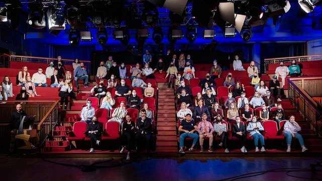 <p>Фотолестница за 22 апреля 2021 года. Гости студии: Петр Скорцов, Dose x Dequine, Этери Тутберидзе, Сергей Дудаков и Даниил Глейхенгауз.</p>