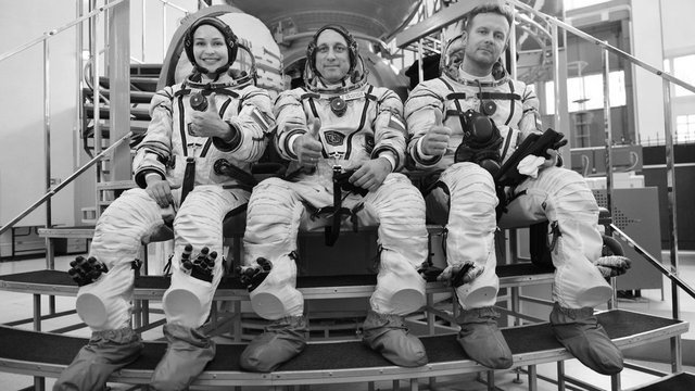 <p>Проект «Вызов». Фотограф Саша Гусов</p>