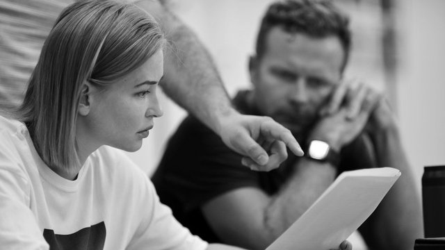 <p>Проект «Вызов». Фотограф Саша Гусов</p>