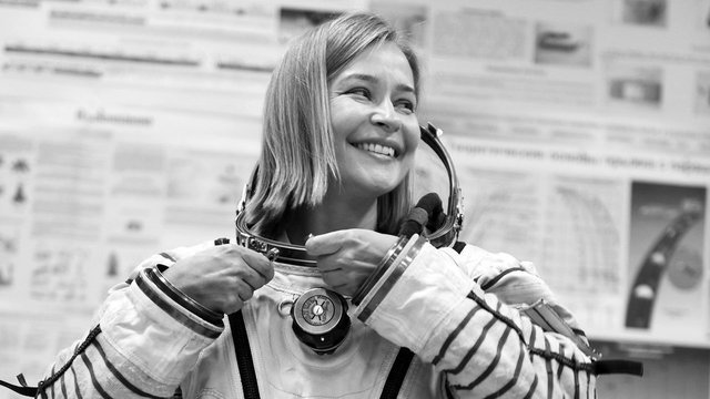 <p>Проект «Вызов». Фотограф Саша Гусов</p>