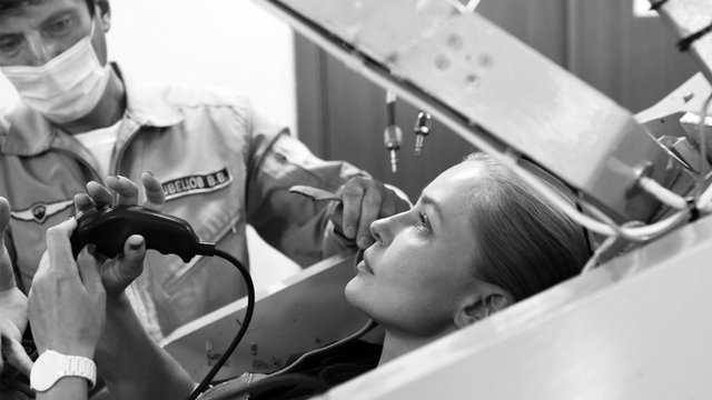 <p>Проект «Вызов». Фотограф Саша Гусов</p>