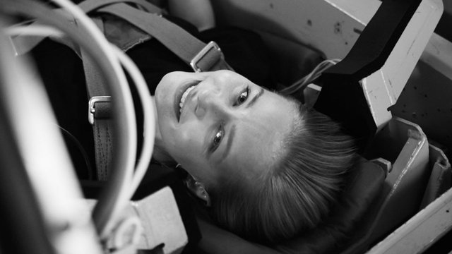 <p>Проект «Вызов». Фотограф Саша Гусов</p>