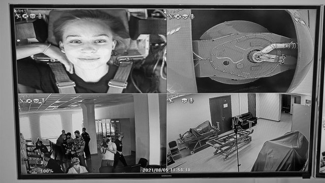 <p>Проект «Вызов». Фотограф Саша Гусов</p>