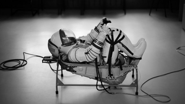 <p>Проект «Вызов». Фотограф Саша Гусов</p>