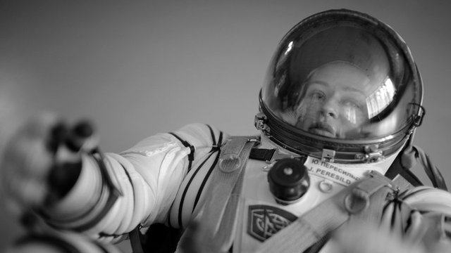 <p>Проект «Вызов». Фотограф Саша Гусов</p>