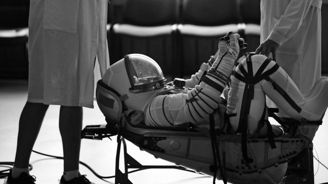 <p>Проект «Вызов». Фотограф Саша Гусов</p>