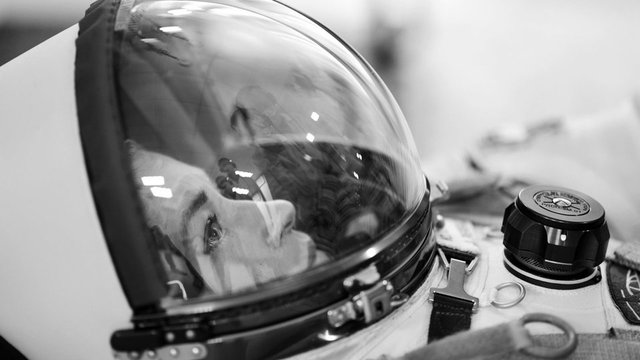 <p>Проект «Вызов». Фотограф Саша Гусов</p>