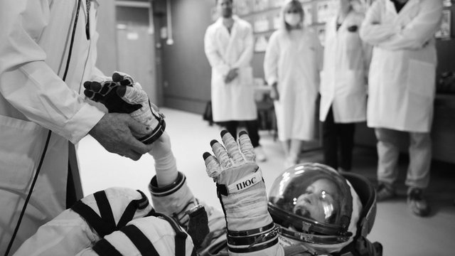 <p>Проект «Вызов». Фотограф Саша Гусов</p>