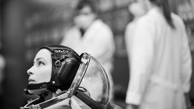 <p>Проект «Вызов». Фотограф Саша Гусов</p>